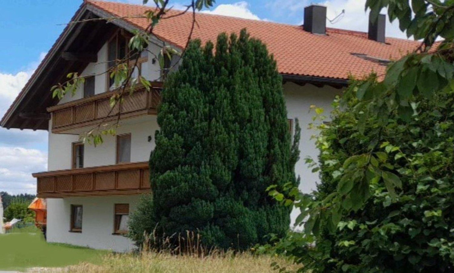 1 bedroom Apartment in Rosenheim, Germany No. 237466