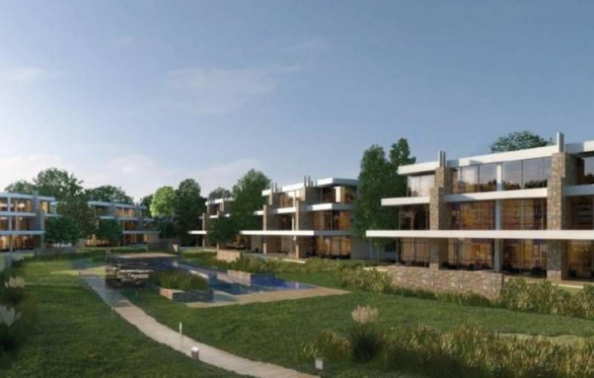 2 bedrooms Apartment in Tigre, Argentina No. 61887