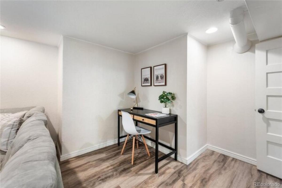 Casa de 4 dormitorios en Denver, USA No. 441874