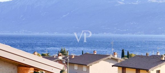 12-salle Villa à Toscolano Maderno, Italy No. 31977 24