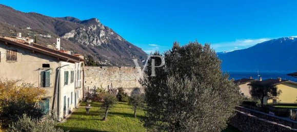 12-salle Villa à Toscolano Maderno, Italy No. 31977 27