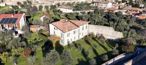 12-salle Villa à Toscolano Maderno, Italy No. 31977 7