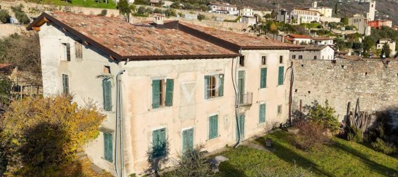 12-salle Villa à Toscolano Maderno, Italy No. 31977 14