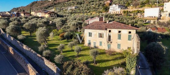 12-salle Villa à Toscolano Maderno, Italy No. 31977 20