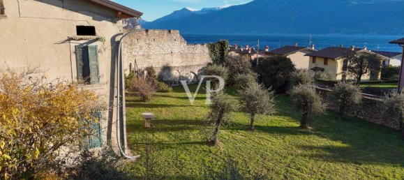 12-salle Villa à Toscolano Maderno, Italy No. 31977 8