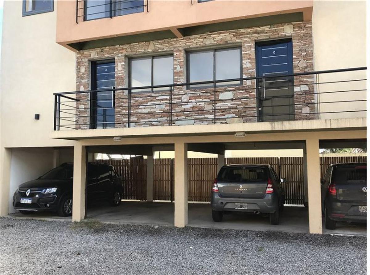 Studio in Moron, Argentina No. 58515