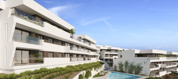 3 bedrooms Apartment in Atica Homes, Estepona, Spain No. 15439 11