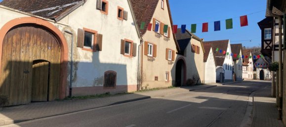 Земельный участок в Брайсгау-Верхний Шварцвальд, Германия № 304870 3