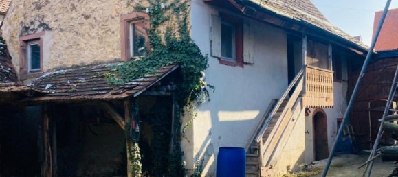 Земельный участок в Брайсгау-Верхний Шварцвальд, Германия № 304870 7