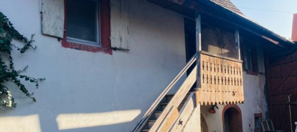 Земельный участок в Брайсгау-Верхний Шварцвальд, Германия № 304870 8