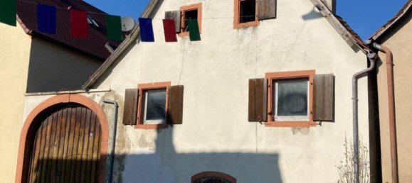 Земельный участок в Брайсгау-Верхний Шварцвальд, Германия № 304870 2