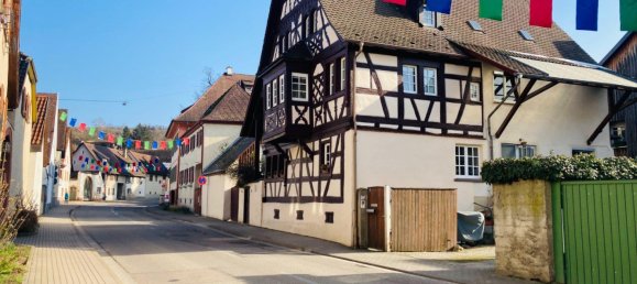 Земельный участок в Брайсгау-Верхний Шварцвальд, Германия № 304870 14