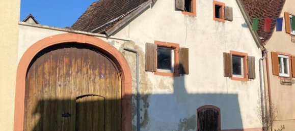 Земельный участок в Брайсгау-Верхний Шварцвальд, Германия № 304870 4