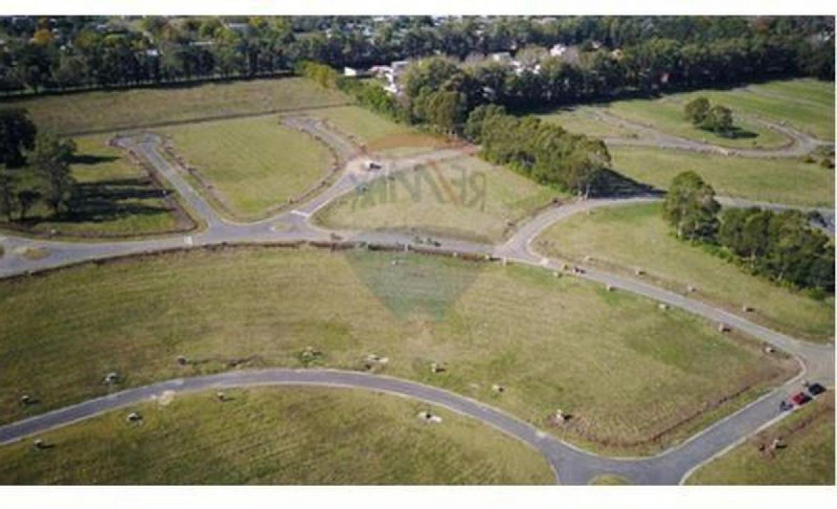  Land in Pilar, Argentina No. 120498