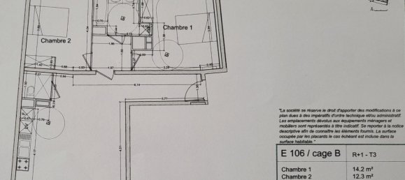 2 bedrooms Apartment in Nimes, France No. 355668 8