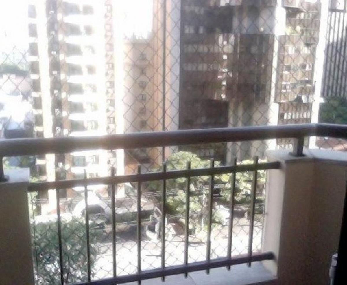 Studio in Sao Paulo, Brazil No. 489422