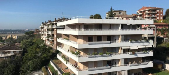 Penthouse de 2 divisões em Rome, Italy N.º 72238 17
