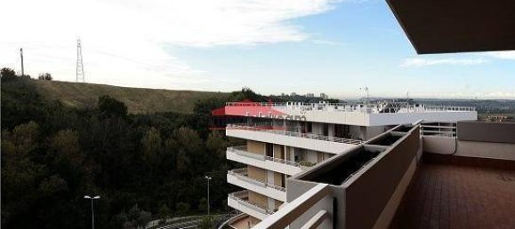 Penthouse de 2 divisões em Rome, Italy N.º 72238 4