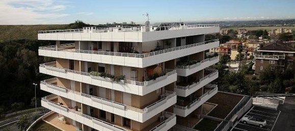 Penthouse de 2 divisões em Rome, Italy N.º 72238 2