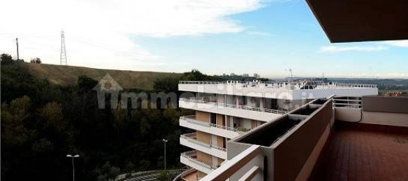 Penthouse de 2 divisões em Rome, Italy N.º 72238 16