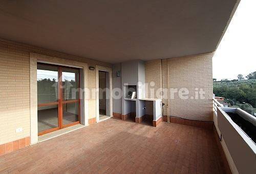 Penthouse de 2 divisões em Rome, Italy N.º 72238