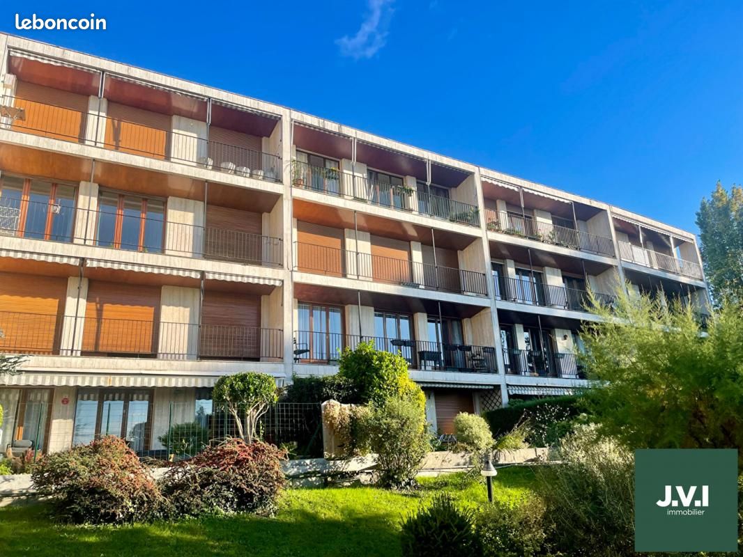 Apartamento T2 em Montmorency, France N.º 147513