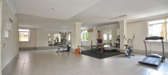 Appartement 2+1 à Mahmutlar, Turkey No. 18045 12