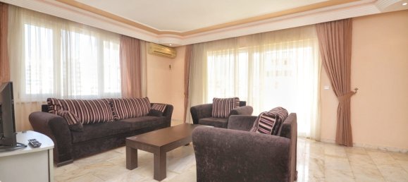 Appartement 2+1 à Mahmutlar, Turkey No. 18045 17