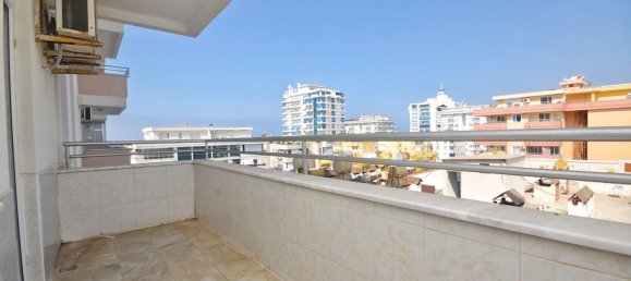 Appartement 2+1 à Mahmutlar, Turkey No. 18045 22