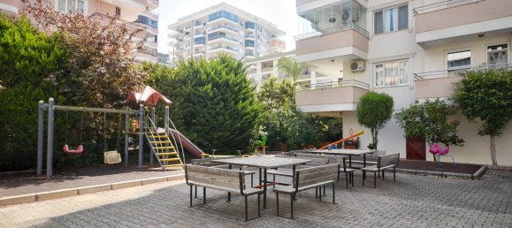 Appartement 2+1 à Mahmutlar, Turkey No. 18045 6