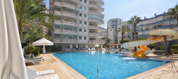 Appartement 2+1 à Mahmutlar, Turkey No. 18045 8