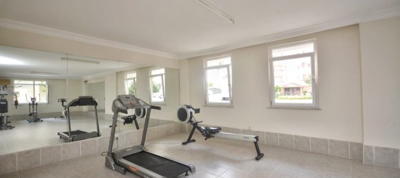 Appartement 2+1 à Mahmutlar, Turkey No. 18045 13