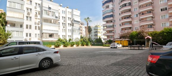 Appartement 2+1 à Mahmutlar, Turkey No. 18045 5