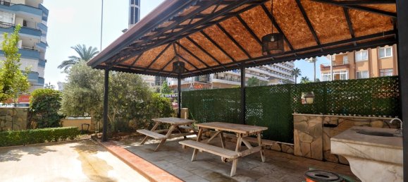 Appartement 2+1 à Mahmutlar, Turkey No. 18045 2