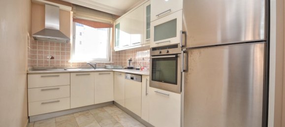 Appartement 2+1 à Mahmutlar, Turkey No. 18045 18