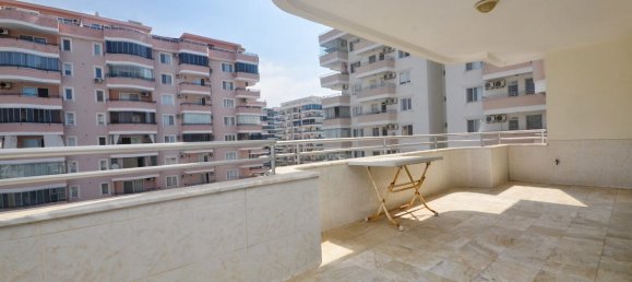 Appartement 2+1 à Mahmutlar, Turkey No. 18045 19