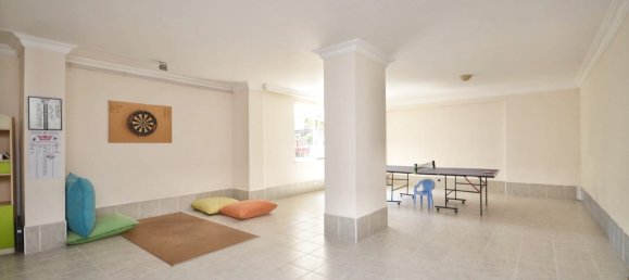 Appartement 2+1 à Mahmutlar, Turkey No. 18045 10