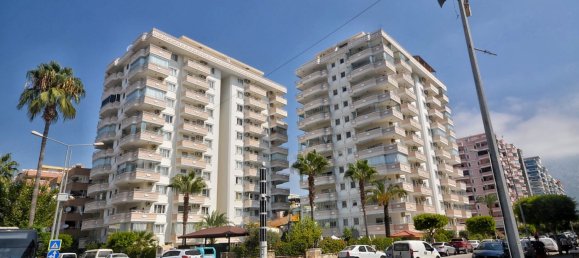 Appartement 2+1 à Mahmutlar, Turkey No. 18045 4