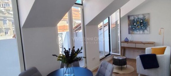 2 bedrooms Apartment in Lisbon, Portugal No. 162769 3