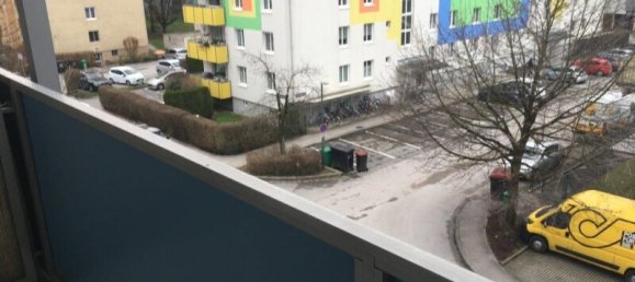 2 rooms Apartment in Salzburg, Austria No. 131422 2