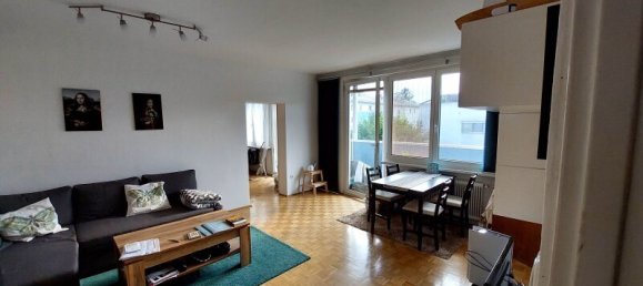 2 rooms Apartment in Salzburg, Austria No. 131422 6