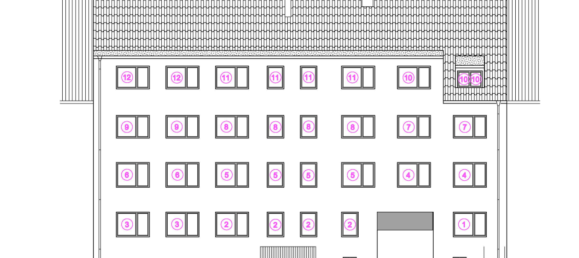 1 chambre Appartement à Monchengladbach, Germany No. 285402 11