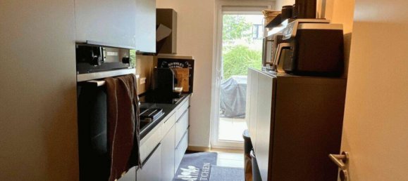 Квартира с 1 спальней в Дрезден, Германия № 320833 5