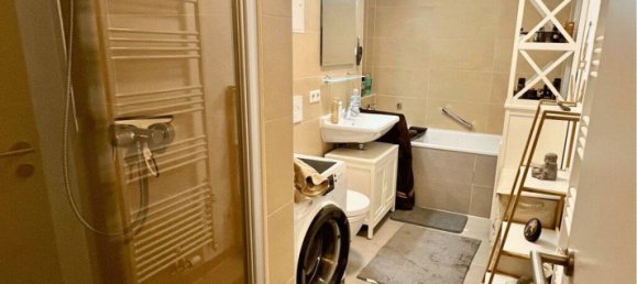 Квартира с 1 спальней в Дрезден, Германия № 320833 4