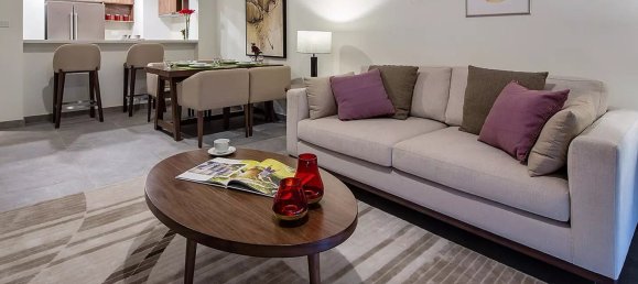 2 bedrooms Apartment in PARK GATE RESIDENCES, Dubai, UAE No. 58322 2