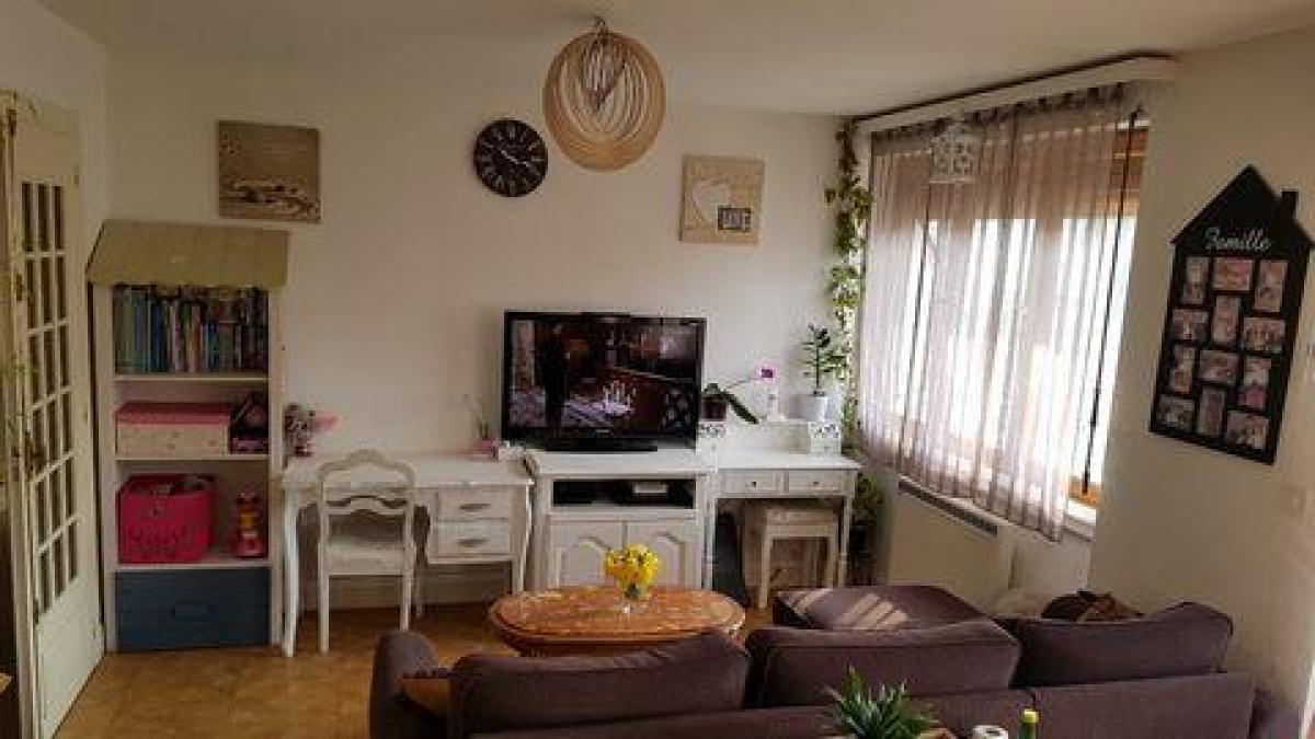 Condominio de 3 dormitorios en Vesoul, France No. 27294