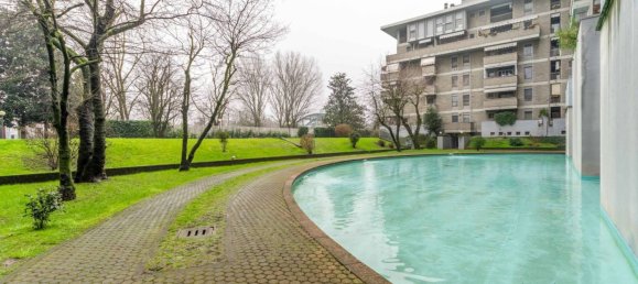 Apartamento T2 em Milan, Italy N.º 244390 28