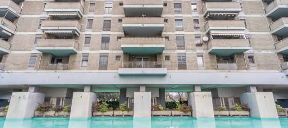 Apartamento T2 em Milan, Italy N.º 244390 27