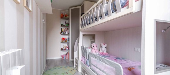 Apartamento T2 em Milan, Italy N.º 244390 21