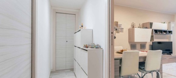Apartamento T2 em Milan, Italy N.º 244390 25
